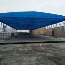 寶安區(qū)縱盛帳篷廠 專業(yè)紡織品遮篷的制造與創(chuàng)新