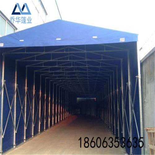 南通市電動(dòng)推拉帳篷與鋼結(jié)構(gòu)雨棚 廠家直銷優(yōu)勢(shì)解析