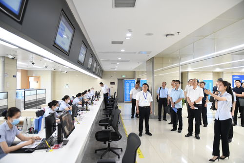 在創(chuàng)新示范觀摩交流中總結(jié)經(jīng)驗、碰撞智慧，助推西安市打造更優(yōu)營商環(huán)境生態(tài)體系