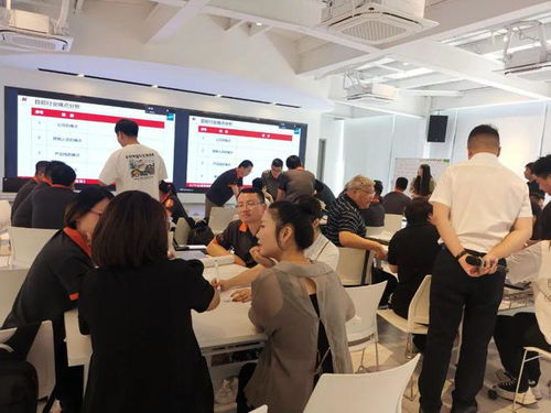 變革流程，破局營(yíng)銷 南方略咨詢與利歐集團(tuán)再攜手，以LTC流程變革賦能營(yíng)銷新增長(zhǎng)