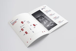 信息咨詢服務(wù)畫(huà)冊(cè) 您的專業(yè)導(dǎo)航與智慧伙伴